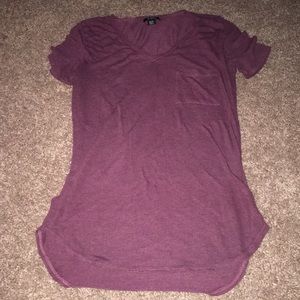 simple tee
